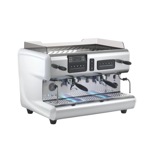 Unde cumpăr aparatul de cafea La San Marco LA 20/20 Space Top – 2 grupuri în Moldova